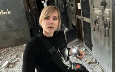 Автомобиль пропагандистки Дарьи Дугиной взорвали дистанционно