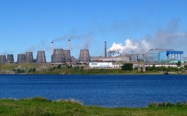 Один з найбільших російських алюмінієвих заводів закривається через санкції США