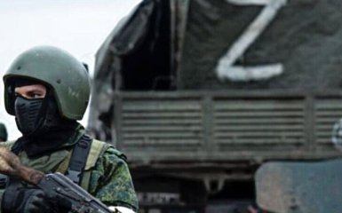 Армія РФ побудувала окрему переправу для перекидання техніки під Херсон