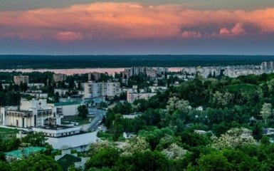 Українське місто стало найспекотнішим в Європі