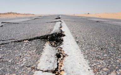 Землетруси в Греції - які наслідки