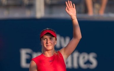 Свитолина выиграла престижный турнир в Торонто и установила рекорд