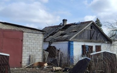 Армія РФ завдала авіаудару по будинку в Донецькій області. Є загиблі та поранена
