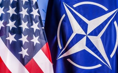 The US may still leave NATO