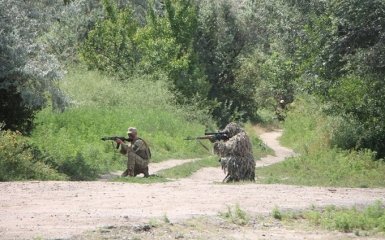 На таких держатся ВСУ: Муженко показал видео с впечатлившим его сержантом
