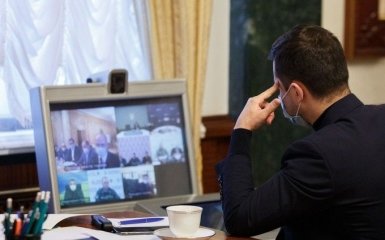 Кабмін попередив Зеленського про загрозу