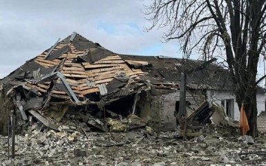 РФ обстріляла Куп'янськ і Святогірськ. Є загиблі та поранені