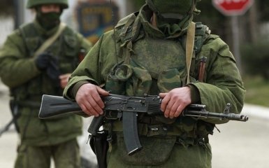 Правозахисники знайшли нові докази вторгнення Росії в Україну