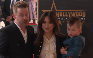 Маколей Калкин