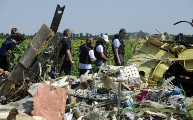 Годовщина гибели MH17: соцсети вспомнили признательное видео СМИ Путина