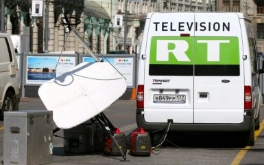 Попереджені за нечесність: російські журналісти опинилися в новому гучному скандалі через фейковий сюжет