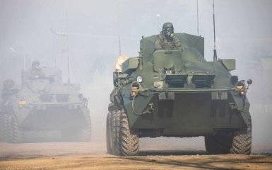 Разведчики США узнали о плане Путина захватить юг Украины