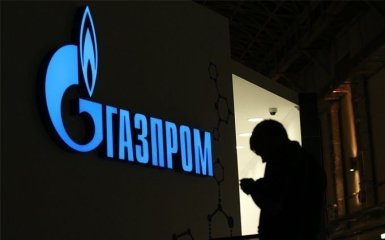 "Газпром" злякався Кадирова-боржника: в мережі іронізують