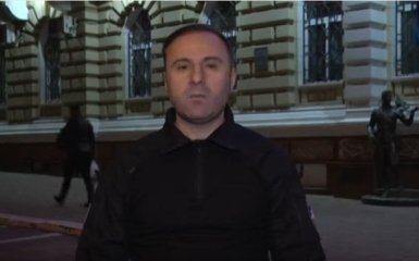 Саакашвили гневно прокомментировал уход соратника: появилось видео заявления Лорткипанидзе