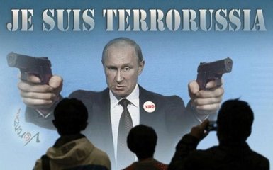 И здесь Путин? В Европе предотвратили громкое убийство, соцсети живо обсуждают