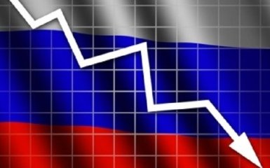Економіка РФ втратила близько $170 млрд через санкції