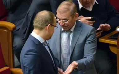 У Раді спалахнула нова бійка: опубліковано відео