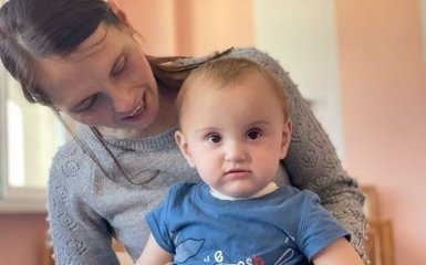 Впервые в Украине. Львовские медики пересадили ребенку кожу от посмертного донора