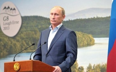 Це нікчемно - Україна розлютилася через нове безсоромне рішення Путіна
