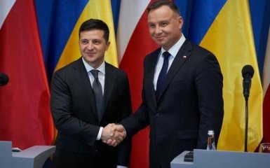 Польша приняла судьбоносное для Украины решение