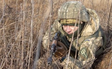 В ООС розкрили стан бійців, поранених у бою під Золотим - що відомо