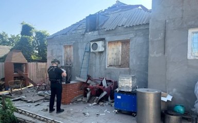 Що відомо про ситуацію на Донеччині й Херсонщині