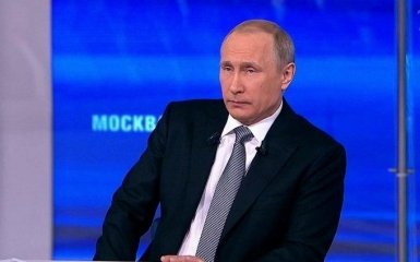 Ющенко рассказал, как украинцы сами создают миф о величии Путина