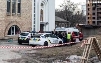 У справі про загибель представника Адміністрації президента з'явилися дивні подробиці