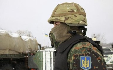 Обострение на Донбассе: боевики совершили рекордное количество обстрелов