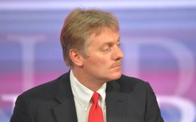 В Кремле отреагировали на разговор Зеленского и Си Цзиньпина