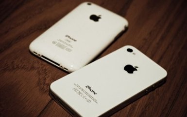 Новий iPhone: чутки, ціни, дати випуску