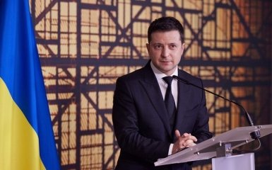 У Зеленского отреагировали на жесткое решение ЕС против РФ