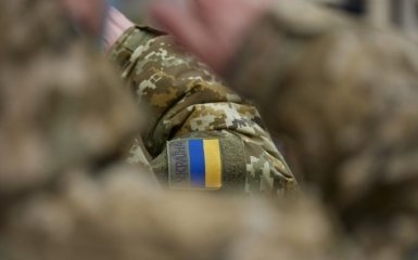 В ВСУ раскрыли, сколько бойцов потеряла Украина за перемирие на Донбассе