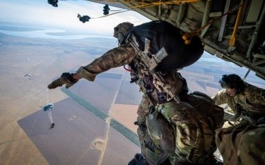 Минобороны Британии оценило вероятность военного возврата в Афганистан