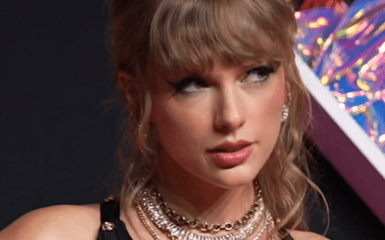 Time назвал "Человеком года 2023" американскую певицу Тейлор Свифт