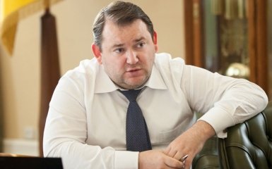 От Гонтаревой уходит зам: появились подробности