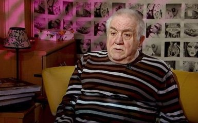 В России внезапно скончался известный украинский режиссер
