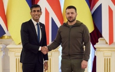 Британія, Франція та Німеччина конкурують за шанс виготовляти свою зброю в Україні