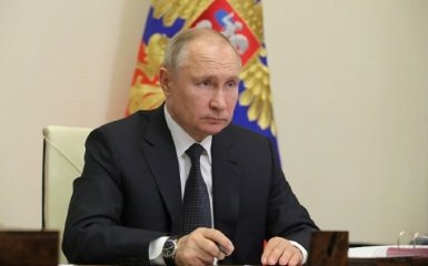 США попередили Путіна про "кілок в серце Північного потоку-2"