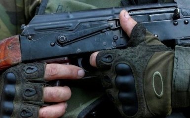 Боевики продолжают интенсивно обстреливать силы АТО, есть потери