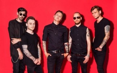 Відомий український гурт представив новий альбом: з'явилися аудіо