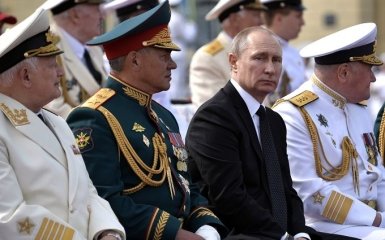 Из-за неудачного наступления Путин снова может сменить высшее военное командование — ISW