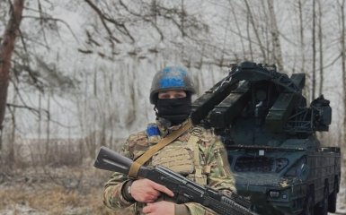 Air Defense Forces Announce Results of Their Work