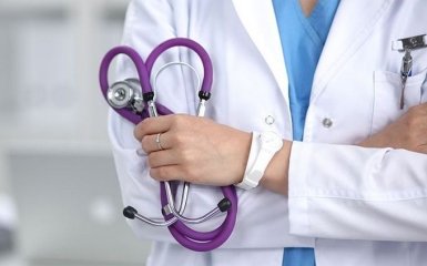 В Україні зафіксований масштабний спалах небезпечного захворювання - МОЗ