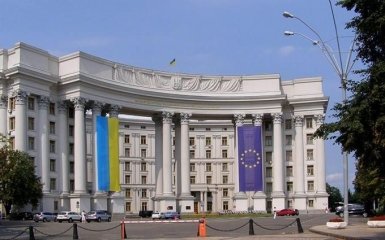 Скандальна заява Земана по Криму: з'явилася реакція України
