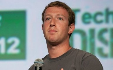 У Цукерберга відреагували на чутки про закриття Facebook та Instagram у Європі