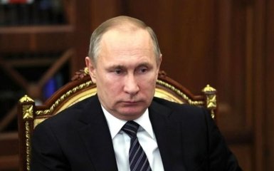 Кремль хоче вже у цьому році приєднати до РФ окуповані території України