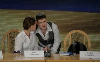 Громкое заявление адвоката Фейгина о сестре Савченко и Медведчуке взбудоражило сеть