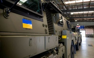 Посол України в США оцінила перспективи отримання винищувачів та танків