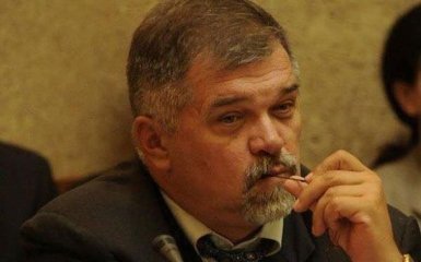Помер відомий політик та юрист Олександр Задорожній